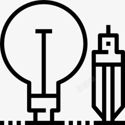 创造的过程创作过程图标高清图片
