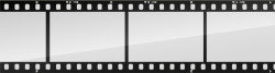 鑳剁墖鑳跺嵎电影胶卷矢量图高清图片