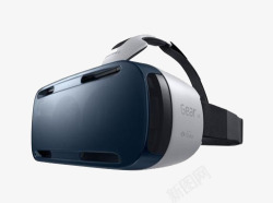游戏头盔VR眼镜高清图片