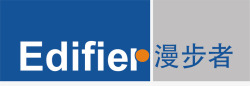 EdifierEdifier矢量图图标高清图片