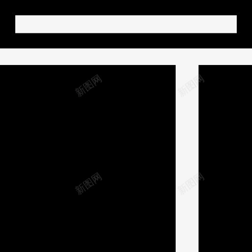 布局界面符号右边栏图标png_新图网 https://ixintu.com 右侧边栏 布局 界面 符号 结构 设计