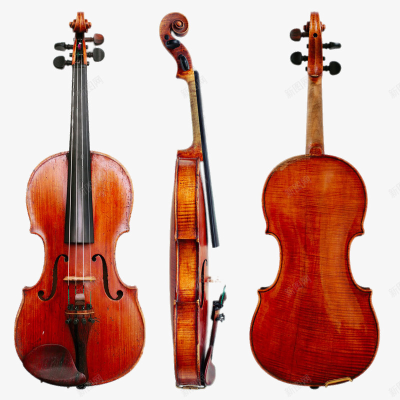 三把手提琴png免抠素材_新图网 https://ixintu.com png图片 免费png 免费png元素 免费png素材 手提琴 生活百科 红木 音乐