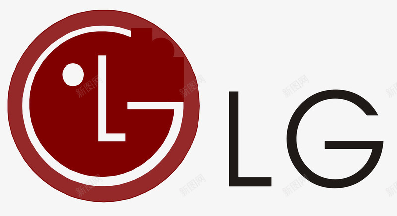 LG图标logopng_新图网 https://ixintu.com 500强 LG LGlogo LG图标 logo 图标 电子 韩国