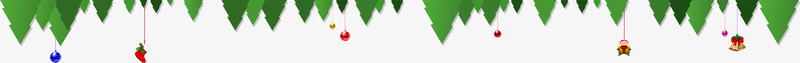 绿色冬季服饰装饰png免抠素材_新图网 https://ixintu.com 冬季 服饰 绿色 装饰