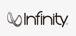 Infinityinfinity音响图标高清图片