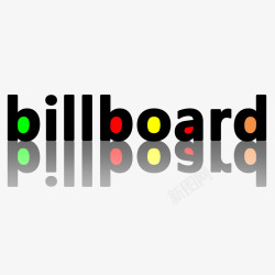 billboardbillboard创意英文字母高清图片