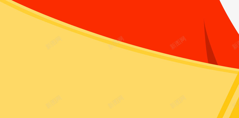 红色卡通财神装饰图案png免抠素材_新图网 https://ixintu.com 免抠PNG 卡通 红色 装饰图案 财神