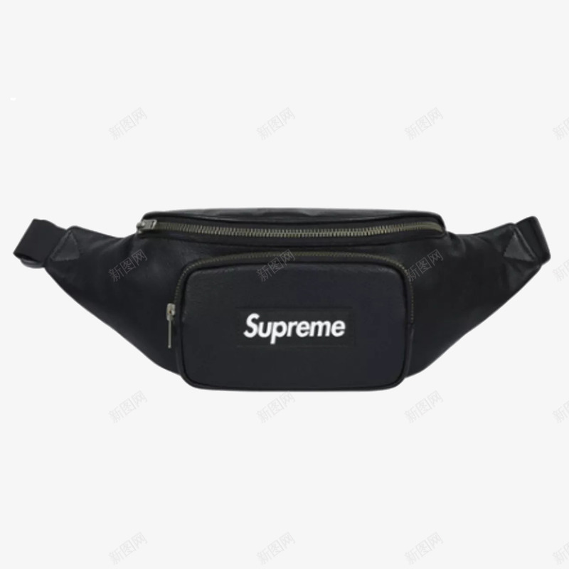 supreme包png免抠素材_新图网 https://ixintu.com supreme 日系 潮牌 陈冠希