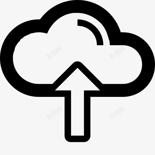 云杂项上传云上传其他图标png_新图网 https://ixintu.com Cloud cloud miscellaneous upload 上传 云 云上传 杂项