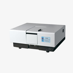 测试荧光剂仪器只能型分析仪器高清图片