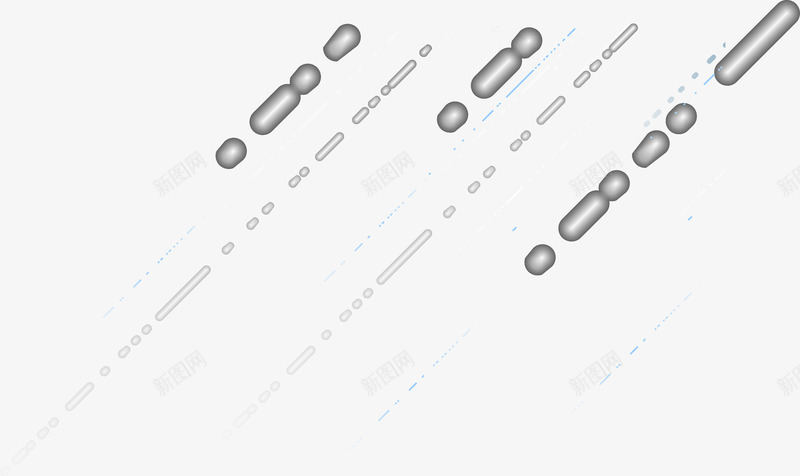 灰色简约水滴线条边框纹理png免抠素材_新图网 https://ixintu.com 免抠PNG 水滴 灰色 简约 线条 边框纹理