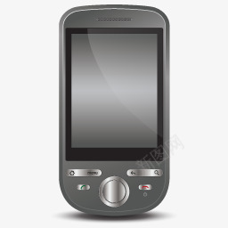滑盖手机图标png_新图网 https://ixintu.com 手机 按键 滑盖 电子产品