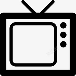 多媒体技术电视电视电视机多媒体素材