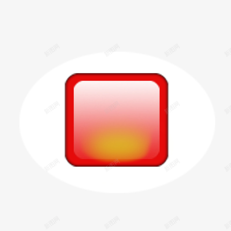 方形按钮png免抠素材_新图网 https://ixintu.com 方形 游戏点赞按钮 点个赞吧 点赞 点赞按钮 点赞按钮类型 红色