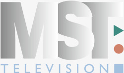 MST电视节目标志素材