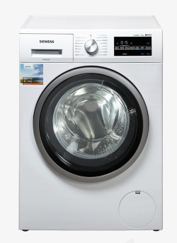 一体洗衣机家用家电高清图片