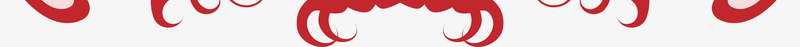 爱心边框红色花纹装饰矢量图ai免抠素材_新图网 https://ixintu.com PNG 爱心 红色线条 花纹装饰 边框素材 矢量图