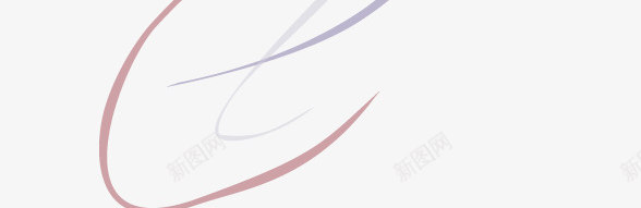 温婉紫色png免抠素材_新图网 https://ixintu.com 优雅高贵 手绘 紫色