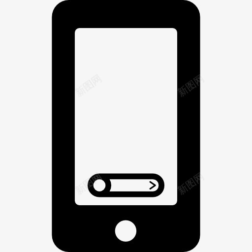手机屏幕上的音量条图标png_新图网 https://ixintu.com 体积 屏幕 工具 工具和用具 手机 手机套 水平 电话 符号 酒吧