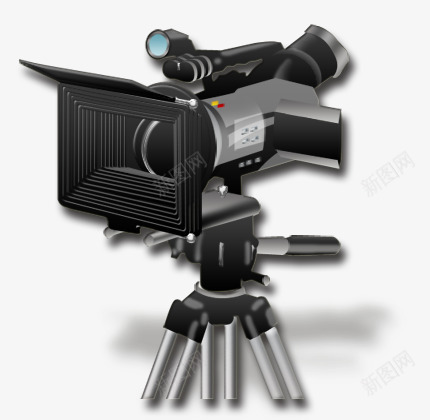 投影仪moviepng免抠素材_新图网 https://ixintu.com movie projector video 投影仪 视频 设备