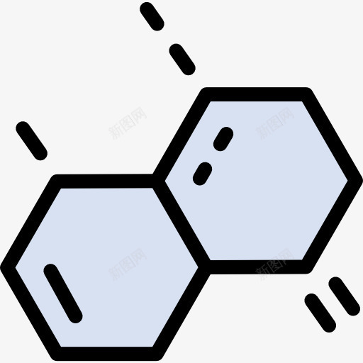 图标png_新图网 https://ixintu.com 债券 分子 分子医学 化学 原子 教育 结构