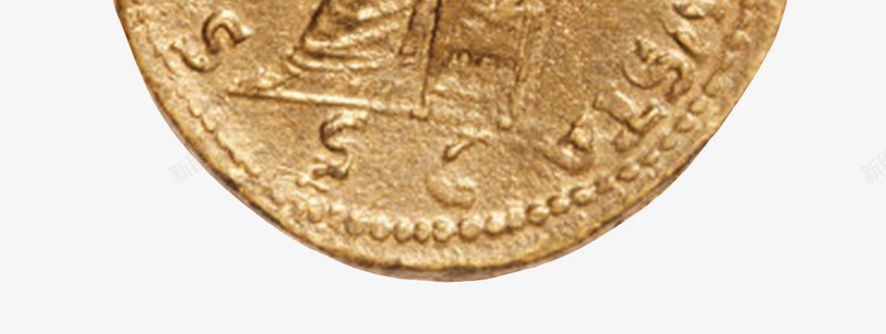 金色清晰的老俄罗斯硬币实物png免抠素材_新图网 https://ixintu.com 人物 历史 古代硬币 古董 头像 排列 收藏 方便 清晰 硬币 货币 金属 金钱 铸造