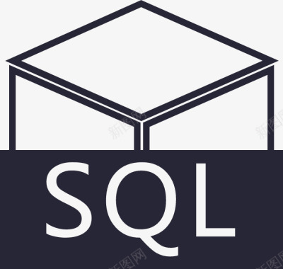 空间属性及SQL属性查询图标图标