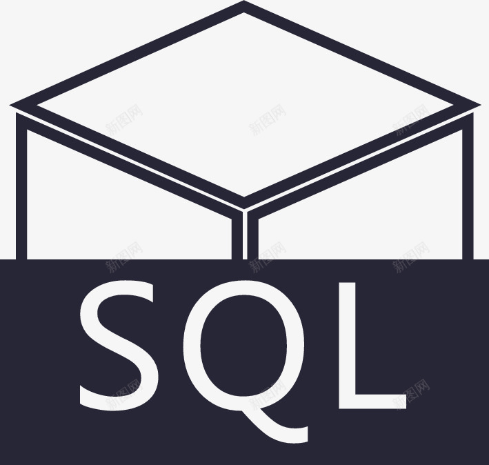 空间属性及SQL属性查询图标png_新图网 https://ixintu.com 空间属性及SQL属性查询
