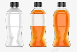瓶装橙汁素材瓶装橙汁高清图片