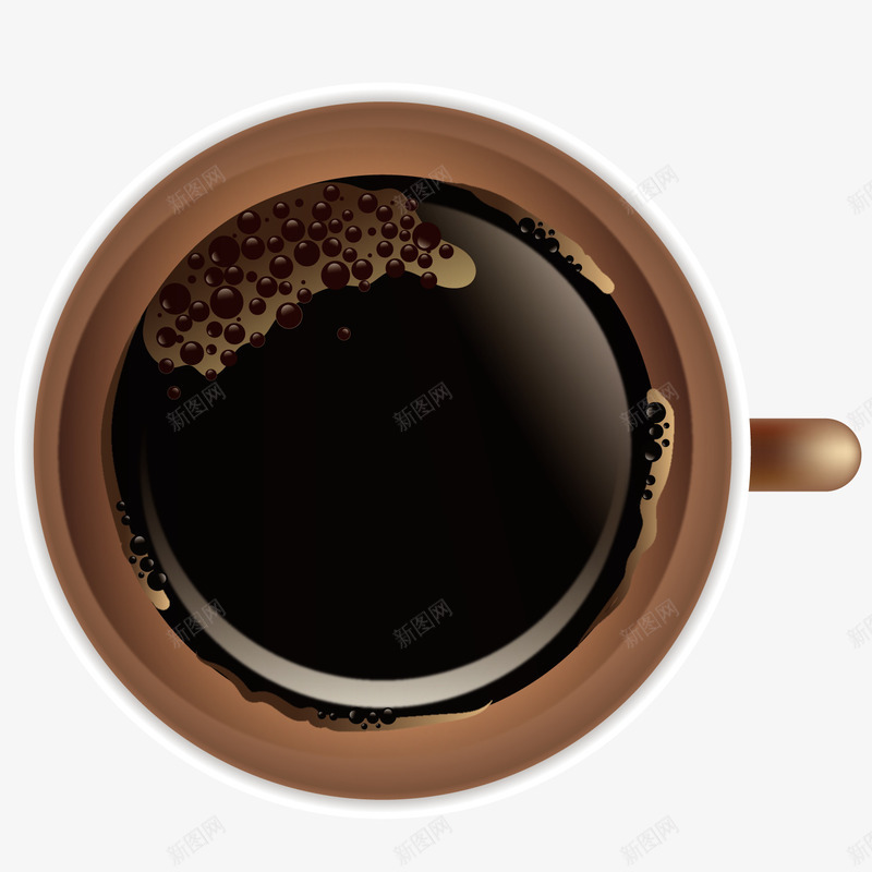 灰色圆弧创意咖啡杯元素矢量图ai免抠素材_新图网 https://ixintu.com 创意 卡通 咖啡 圆弧 插画 杯子 灰色 纹理 矢量图