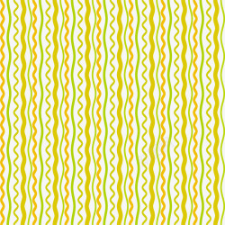 黄色波形黄色线条背景高清图片