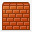 砖墙ToolbarIconSet图标png_新图网 https://ixintu.com brick wall 墙 砖