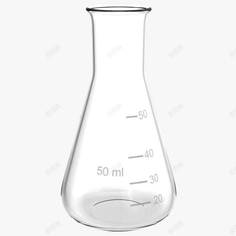 化学透明器材实验杯png免抠素材_新图网 https://ixintu.com 化学透明器材实验杯 实验器材 实验杯 杯子 透明