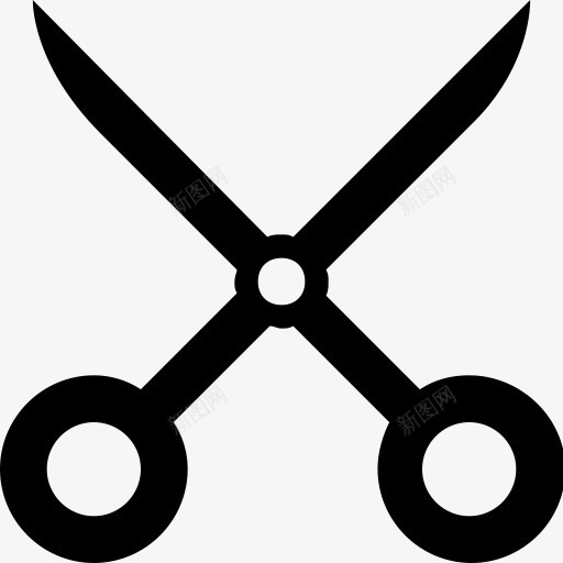 切杂项剪刀其他图标png_新图网 https://ixintu.com Cut miscellaneous scissors 切 剪刀 杂项