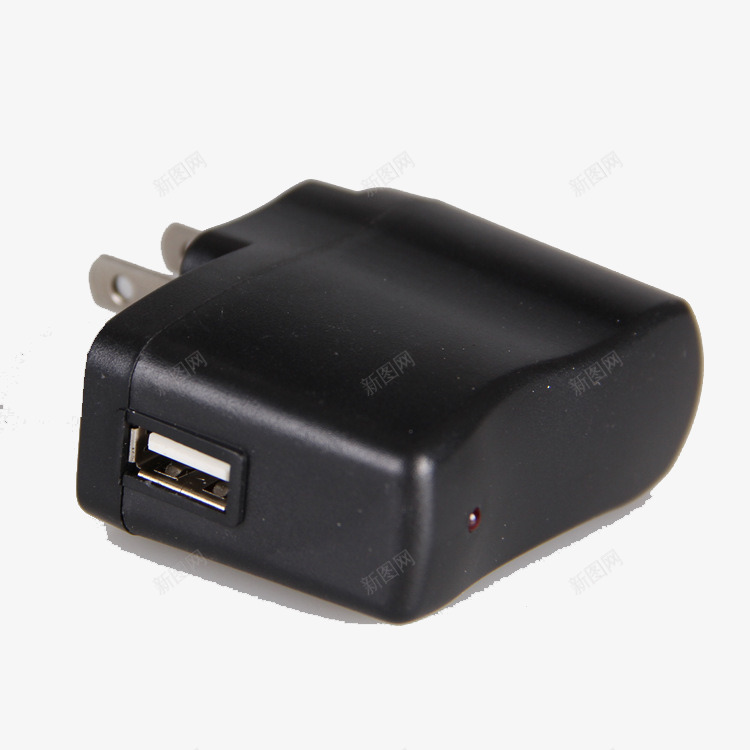 充电器头png免抠素材_新图网 https://ixintu.com 产品实物 充电 充电器 小电器 电子