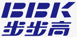 步步高logo步步高LOGO矢量图图标高清图片