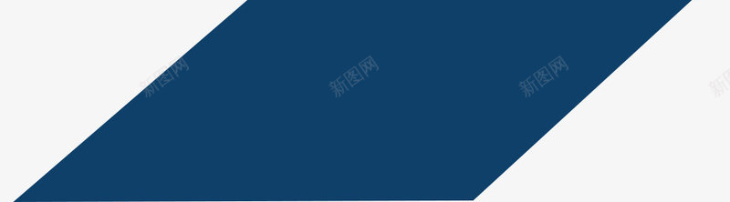 男士用品装饰png免抠素材_新图网 https://ixintu.com 几何 拼接几何 男士用品装饰 蓝色
