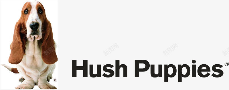 暇步士图标png_新图网 https://ixintu.com Hush Puppies logo 暇步士 服饰品牌 矢量标志