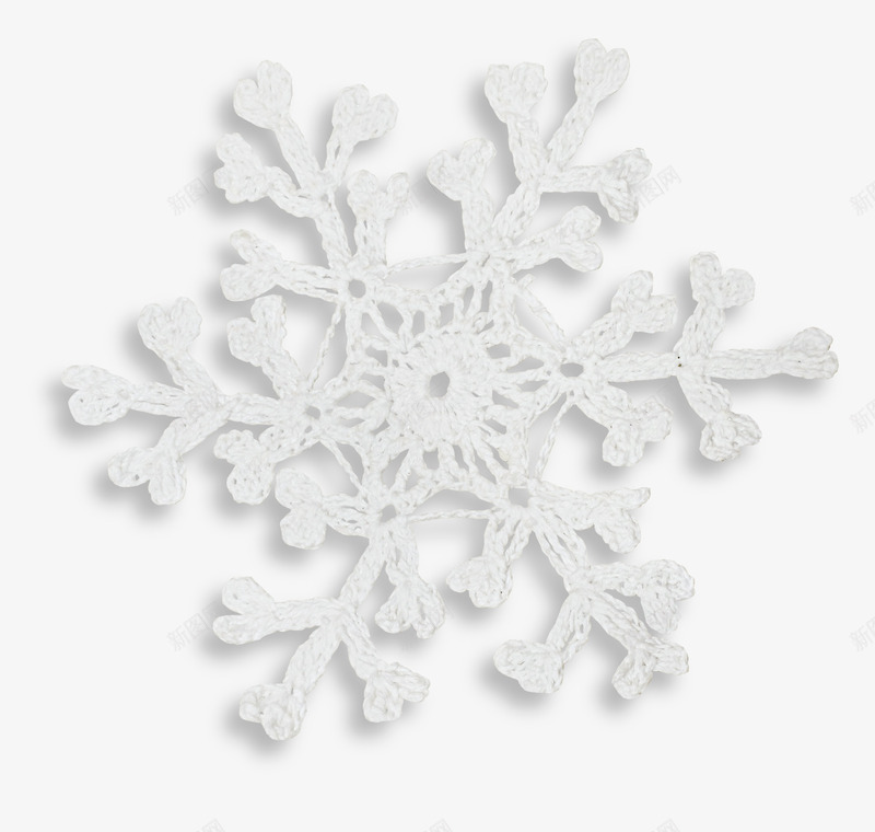 灰色雪花png免抠素材_新图网 https://ixintu.com 投影雪花 灰色雪花 雪 雪花