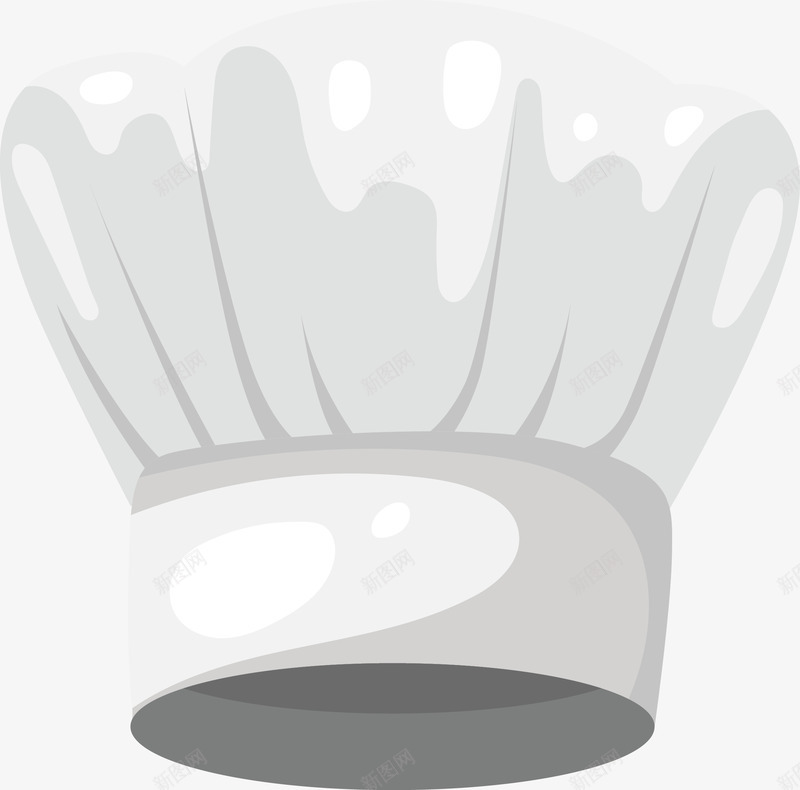 厨师帽子图png免抠素材_新图网 https://ixintu.com 卡通帽子 厨师帽子 帽子 帽子图 彩色 服饰 棒球帽 毛线帽 礼帽
