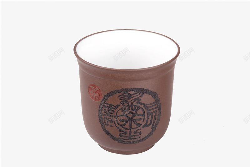 陶瓷茶杯png免抠素材_新图网 https://ixintu.com 变色杯 喝茶器皿 容器 杯子 水杯 盛放液体 茶杯 茶杯器皿 陶瓷