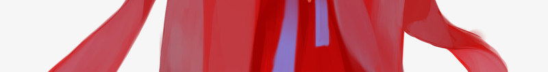 红色复古婚礼服饰png免抠素材_新图网 https://ixintu.com 复古 婚礼 服饰 红色