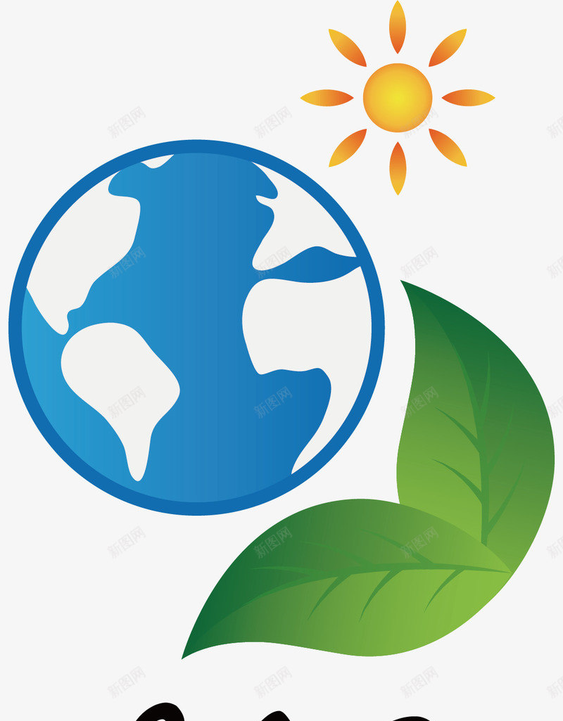 太阳创新能源logo矢量图图标ai_新图网 https://ixintu.com logo 创新能源logo 新能源 新能源LOGO 新能源logo 新能源设计 能源logo 能源logo设计 矢量图