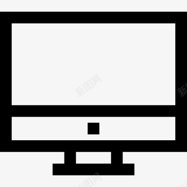 屏幕像素图标图标