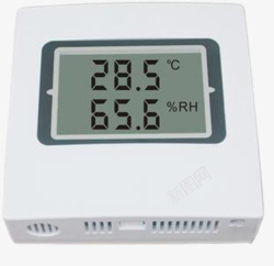 高精度电子温湿度计温湿度变送器TH400系列高清图片