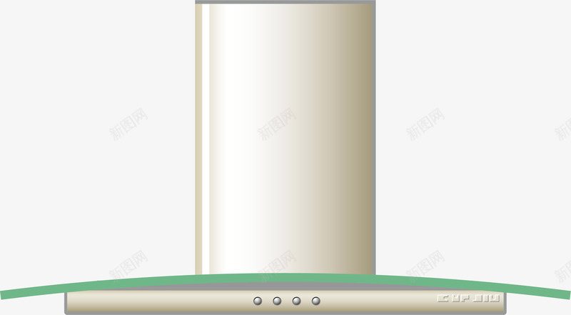 油烟机元素png免抠素材_新图网 https://ixintu.com png 卡通 油烟机矢量 电子 矢量元素