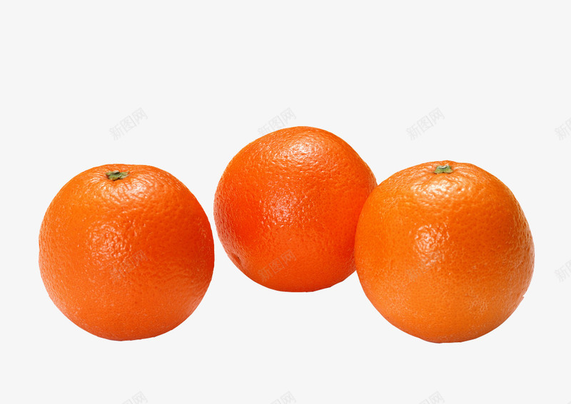 多汁的甜橙矢量图ai免抠素材_新图网 https://ixintu.com 产品实物 品质优良 水果 脐橙 矢量图