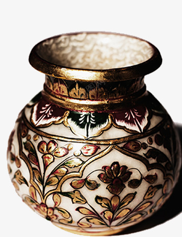 古典瓷器png免抠素材_新图网 https://ixintu.com 复古花纹 收藏 臻品 花瓶