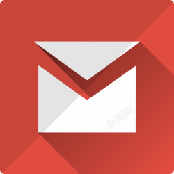 Gmail通信电子邮件Gmail谷歌信邮高清图片
