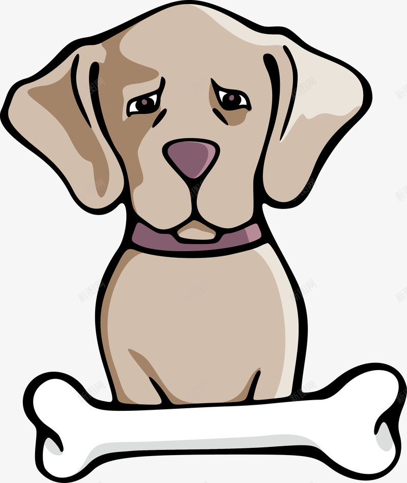 卡通宠物狗狗png免抠素材_新图网 https://ixintu.com 动物 卡通 哈士奇表情 宠物 小狗 平面设计 手绘哈士奇 狗 狗狗 表情